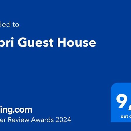 Gabri Guest House Bari Ngoại thất bức ảnh