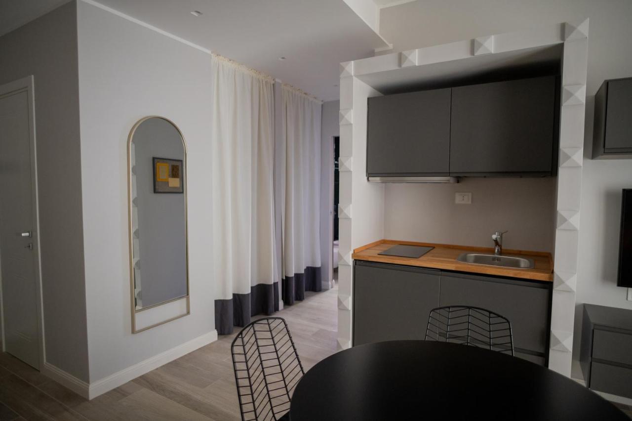 Gabri Guest House Bari Ngoại thất bức ảnh