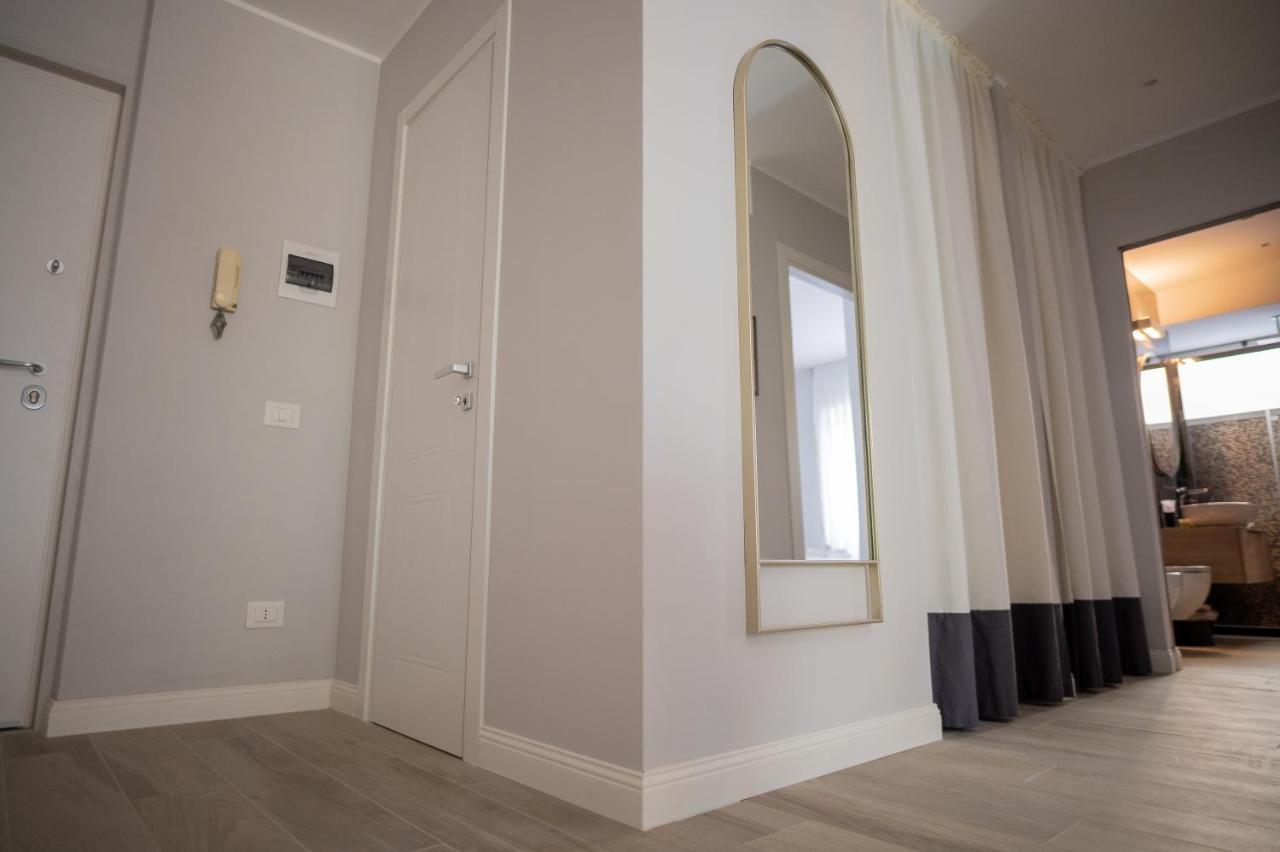 Gabri Guest House Bari Ngoại thất bức ảnh