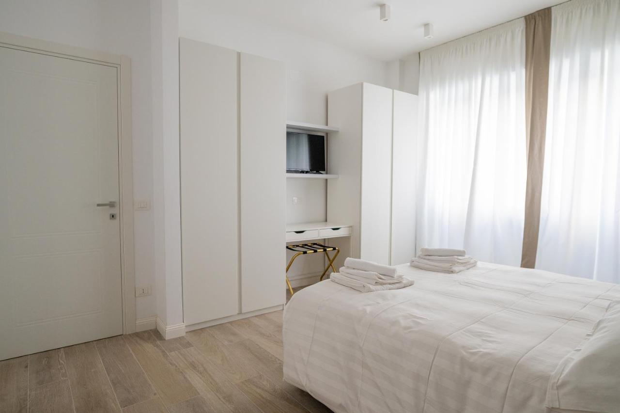 Gabri Guest House Bari Ngoại thất bức ảnh