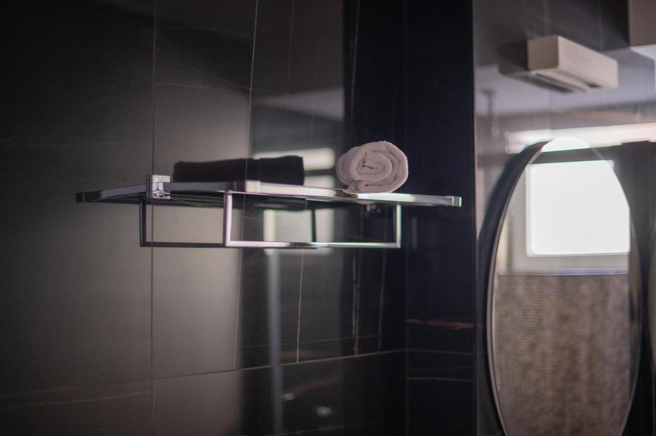 Gabri Guest House Bari Ngoại thất bức ảnh