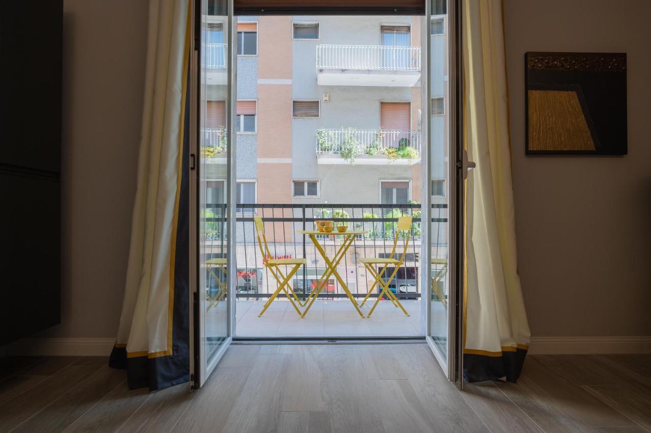 Gabri Guest House Bari Ngoại thất bức ảnh