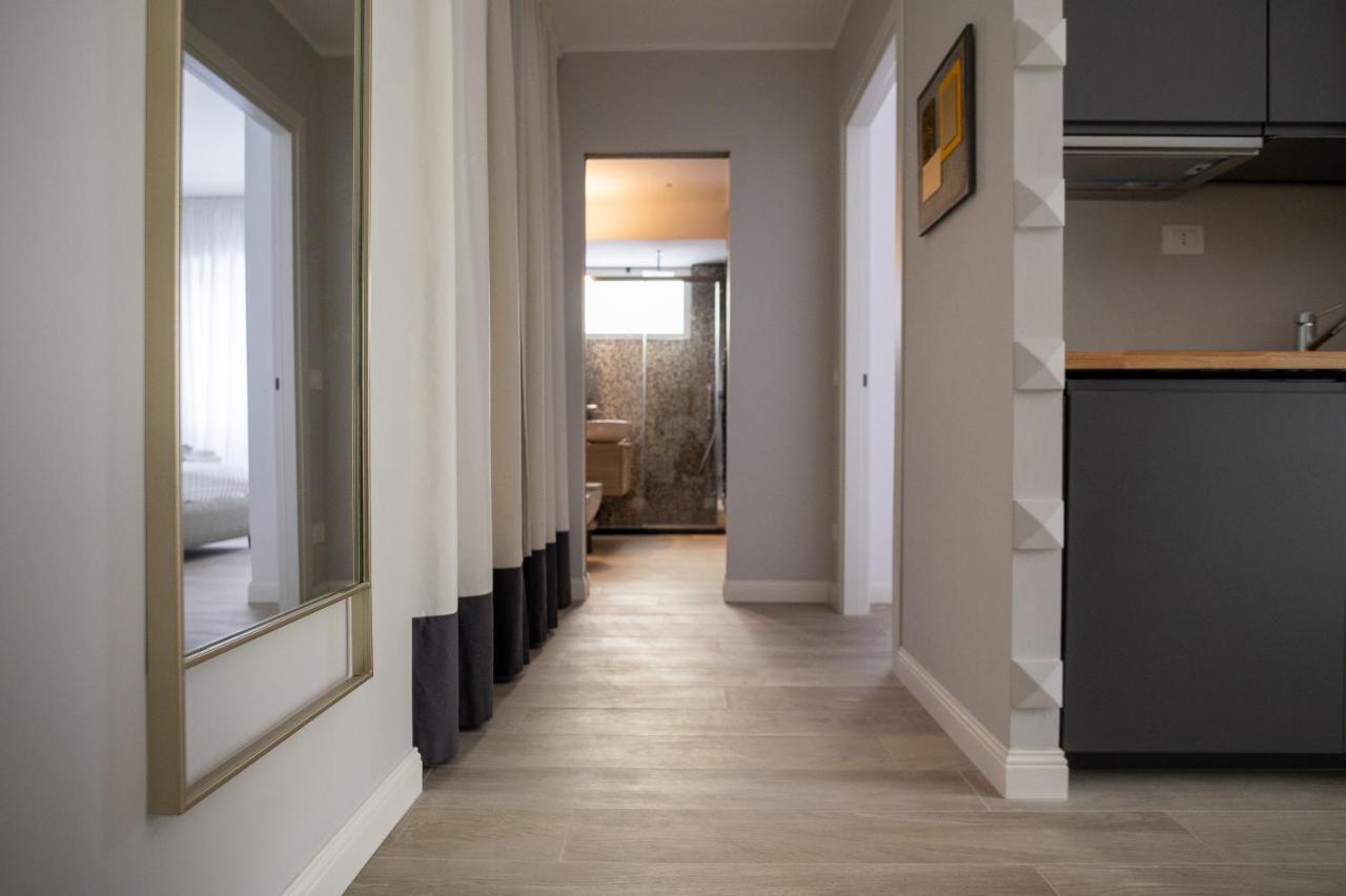 Gabri Guest House Bari Ngoại thất bức ảnh