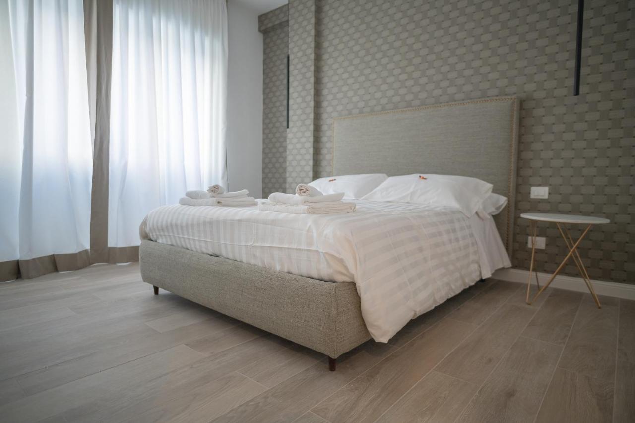 Gabri Guest House Bari Ngoại thất bức ảnh