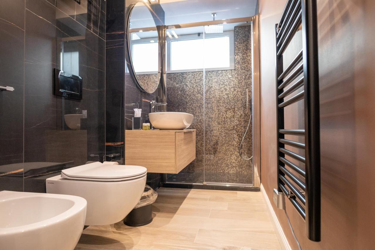 Gabri Guest House Bari Ngoại thất bức ảnh