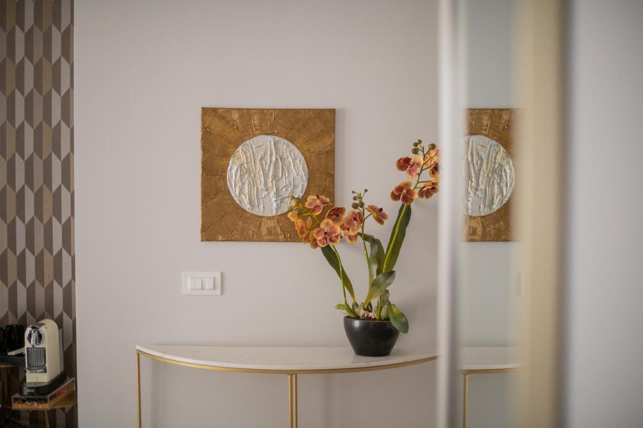 Gabri Guest House Bari Ngoại thất bức ảnh