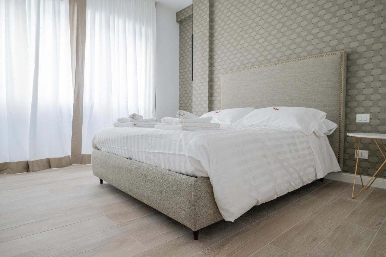 Gabri Guest House Bari Ngoại thất bức ảnh