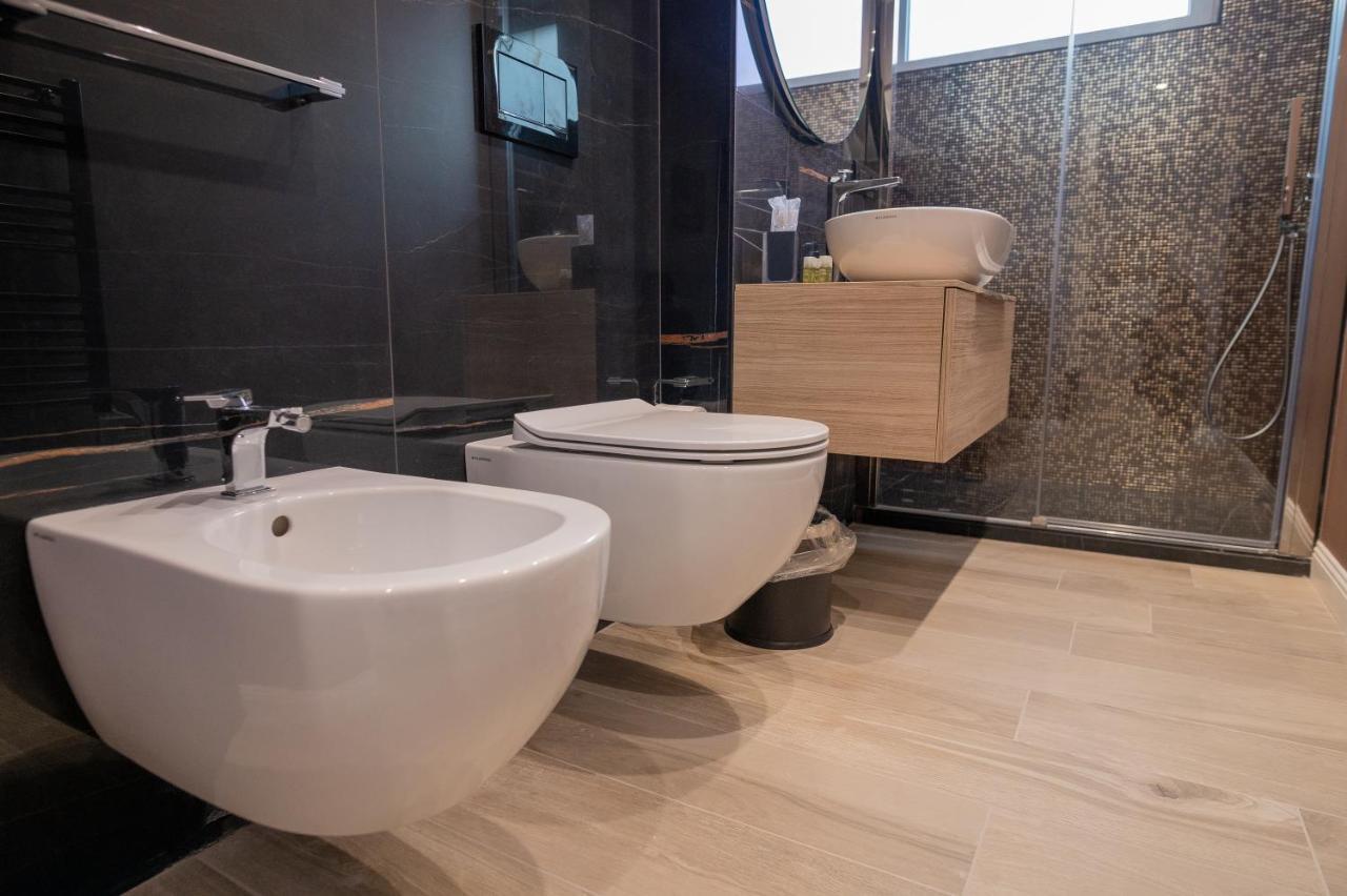 Gabri Guest House Bari Ngoại thất bức ảnh