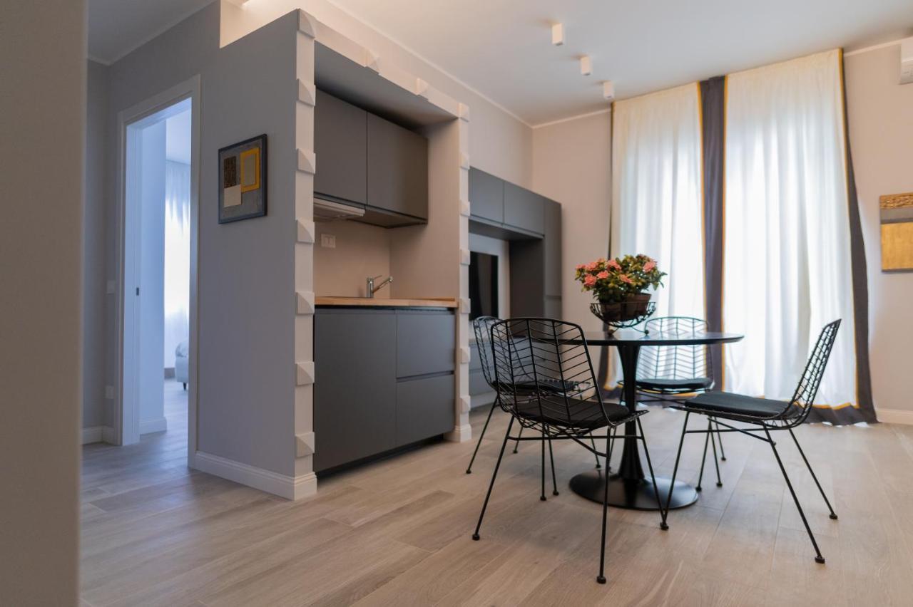 Gabri Guest House Bari Ngoại thất bức ảnh