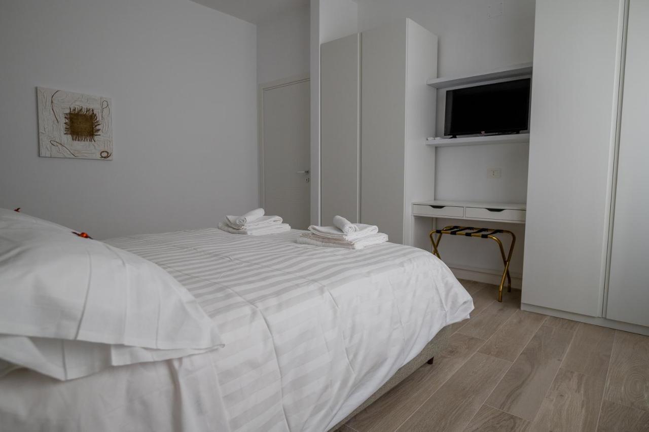 Gabri Guest House Bari Ngoại thất bức ảnh
