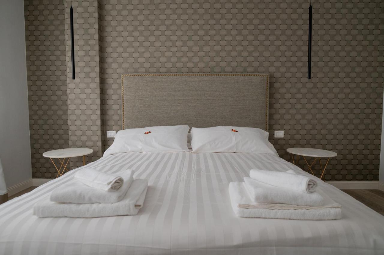 Gabri Guest House Bari Ngoại thất bức ảnh