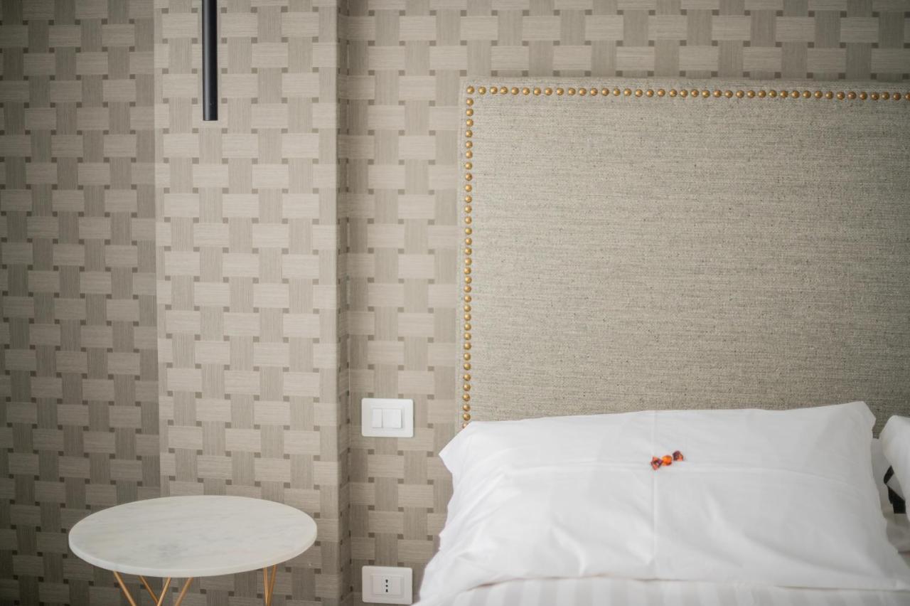 Gabri Guest House Bari Ngoại thất bức ảnh