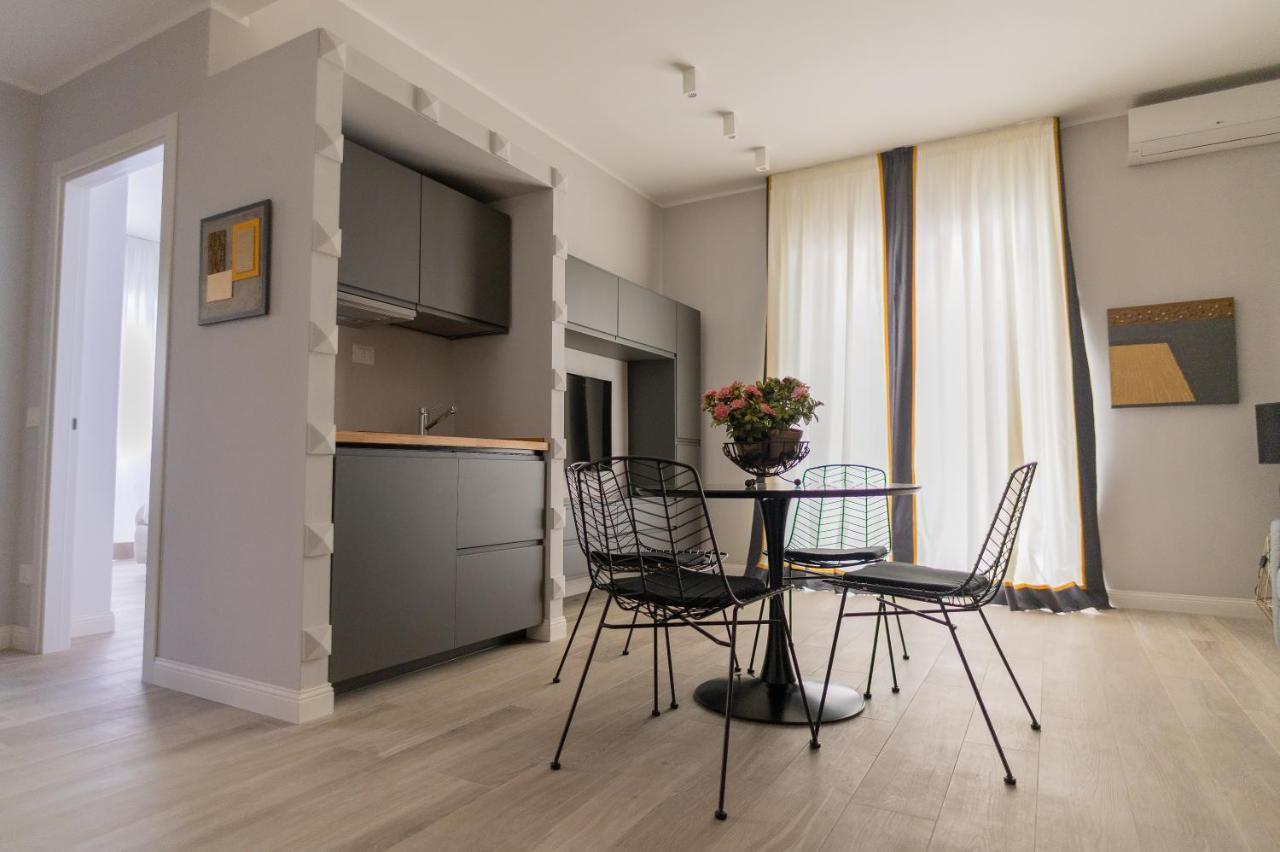 Gabri Guest House Bari Ngoại thất bức ảnh