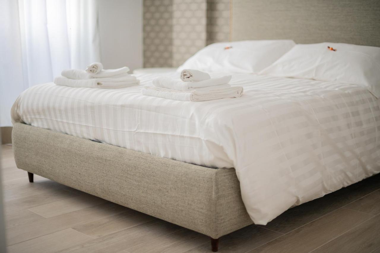 Gabri Guest House Bari Ngoại thất bức ảnh